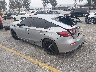 19XFL2H82SE****** Salvage and Repairable 2025 Honda Civic in Fontana
