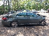 4T1BK3DB7CU****** Repairable 2012 Toyota Avalon in Virginia State
