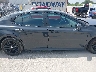 4T1DAACK5SU****** Repairable 2025 Toyota Camry in Texas State