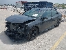4T1DAACK5SU****** Used and Repairable 2025 Toyota Camry in Austin North