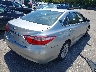 4T1BD1FK9FU****** Salvamento y Destrozados 2015 Toyota Camry Hybrid en Estado de Nueva York