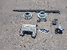 1FT8W2BT9SE****** Salvamento 2025 Ford F-250 en Estado de Texas