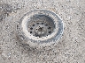 1FTEX1CF3FK****** Wrecked 2015 Ford F-150 in Arkansas State