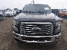 1FTEX1CF3FK****** Salvage and Wrecked 2015 Ford F-150 in Arkansas State