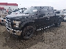1FTEX1CF3FK****** Used and Repairable 2015 Ford F-150 in Little Rock