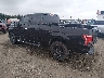 1FTEX1CF3FK****** Salvage and Repairable 2015 Ford F-150 in Little Rock