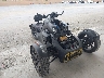 3JB2FEF29NJ****** Salvamento y Destrozados 2022 Can-Am Ryker en Rec Rides Online Exclusive