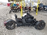3JB2FEF29NJ****** Destrozados 2022 Can-Am Ryker en Estado de California