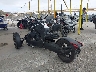 3JB2FEF29NJ****** Salvamento y Reparables 2022 Can-Am Ryker en Rec Rides Online Exclusive