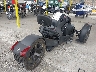 3JB2FEF29NJ****** Salvamento y Destrozados 2022 Can-Am Ryker en Estado de California