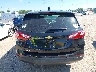 2GNAX5EVXL6****** Wrecked 2020 Chevrolet Equinox