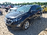 2GNAX5EVXL6****** Used and Repairable 2020 Chevrolet Equinox in Nashville