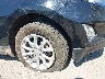 2GNAX5EVXL6****** Salvage and Repairable 2020 Chevrolet Equinox in Tennessee State