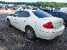 2G4WD582591****** Salvamento y Reparables 2009 Buick LaCrosse en Atlanta South
