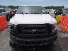 1FTMF1CF1GK****** Repairable 2016 Ford F-150