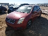 3N1AB61E87L****** Usados y Reparables 2007 Nissan Sentra en Phoenix
