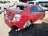 3N1AB61E87L****** Salvamento y Destrozados 2007 Nissan Sentra en Estado de Arizona