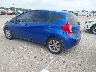3N1CE2CP3EL****** Salvage and Repairable 2014 Nissan Versa Note in Houston