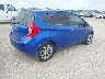 3N1CE2CP3EL****** Salvage and Wrecked 2014 Nissan Versa Note in Texas State
