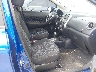 3N1CE2CP3EL****** Used and Repairable 2014 Nissan Versa Note in Texas State