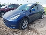7SAYGDEE6PF****** Used and Repairable 2023 Tesla Model Y in Electric Vehicle Auctions