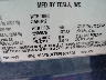 7SAYGDEE6PF****** Used 2023 Tesla Model Y in Electric Vehicle Auctions