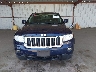 1C4RJFAG1DC****** Destrozados 2013 Jeep Grand Cherokee en Estado de California