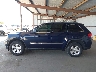 1C4RJFAG1DC****** Reparables 2013 Jeep Grand Cherokee en Estado de California