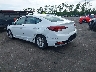5NPD84LF8LH****** Salvamento y Reparables 2020 Hyundai Elantra en Jacksonville
