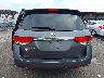5FNRL5H26GB****** Destrozados 2016 Honda Odyssey