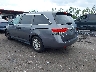 5FNRL5H26GB****** Salvamento y Reparables 2016 Honda Odyssey en Jacksonville