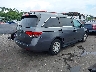 5FNRL5H26GB****** Salvamento y Destrozados 2016 Honda Odyssey en Estado de Florida