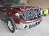 1FTEW1C8XAF****** Repairable 2010 Ford F-150