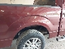 1FTEW1C8XAF****** Salvage and Repairable 2010 Ford F-150 in Chattanooga