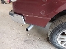 1FTEW1C8XAF****** Salvage and Wrecked 2010 Ford F-150 in Tennessee State