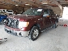 1FTEW1C8XAF****** Used and Repairable 2010 Ford F-150 in Chattanooga