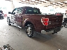 1FTEW1C8XAF****** Salvage and Repairable 2010 Ford F-150 in Chattanooga