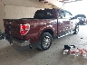 1FTEW1C8XAF****** Salvage and Wrecked 2010 Ford F-150 in Tennessee State