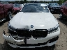 WBA7F0C52JG****** Wrecked 2018 BMW 7 Series in Ohio State