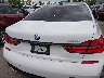 WBA7F0C52JG****** Wrecked 2018 BMW 7 Series