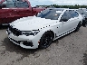 WBA7F0C52JG****** Used and Repairable 2018 BMW 7 Series in Cleveland