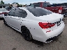 WBA7F0C52JG****** Salvage and Repairable 2018 BMW 7 Series in Cleveland