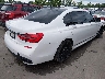 WBA7F0C52JG****** Salvage and Wrecked 2018 BMW 7 Series in Ohio State