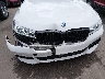 WBA7F0C52JG****** Salvage and Repairable 2018 BMW 7 Series in Ohio State
