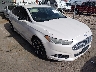 3FA6P0H90FR****** Used 2015 Ford Fusion in Texas State