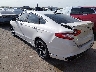3FA6P0H90FR****** Repairable 2015 Ford Fusion in Texas State