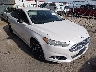 3FA6P0H90FR****** Salvage and Wrecked 2015 Ford Fusion in El Paso