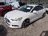 3FA6P0H90FR****** Used and Repairable 2015 Ford Fusion in El Paso