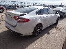 3FA6P0H90FR****** Salvage and Wrecked 2015 Ford Fusion in Texas State