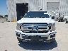 1FTEW1E50JK****** Wrecked 2018 Ford F-150 in Texas State